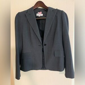 Calvin Klein Grey Women’s Pant Suit and Blazer